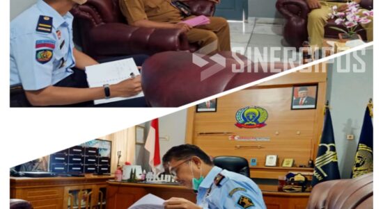 Ijah Palsu PKBM Penganyoman
